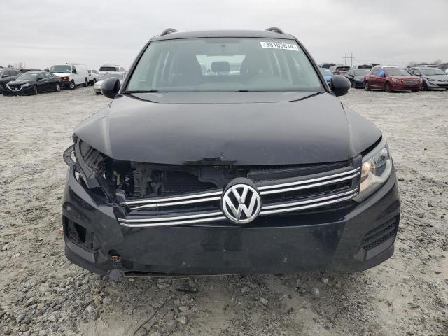 Photo 4 VIN: WVGAV7AX7HK053090 - VOLKSWAGEN TIGUAN 