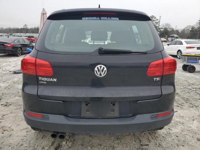 Photo 5 VIN: WVGAV7AX7HK053090 - VOLKSWAGEN TIGUAN 