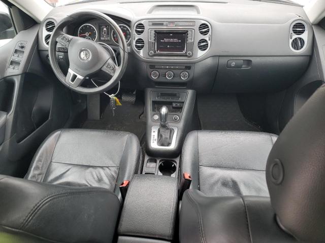 Photo 7 VIN: WVGAV7AX7HK053090 - VOLKSWAGEN TIGUAN 