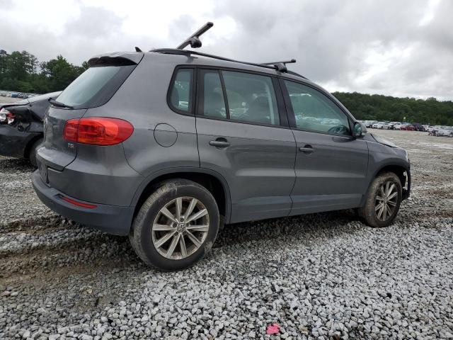 Photo 2 VIN: WVGAV7AX7HK053218 - VOLKSWAGEN TIGUAN S 