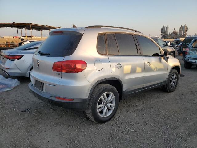 Photo 2 VIN: WVGAV7AX7HW505905 - VOLKSWAGEN TIGUAN S 