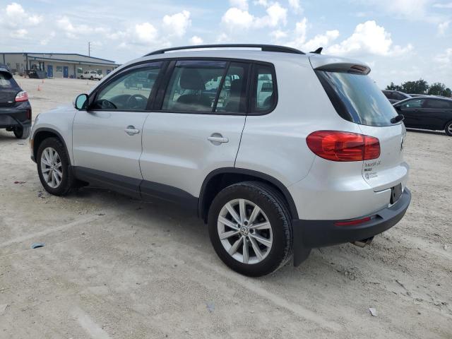 Photo 1 VIN: WVGAV7AX7JK001626 - VOLKSWAGEN TIGUAN LIM 