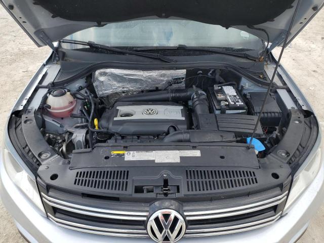 Photo 11 VIN: WVGAV7AX7JK001626 - VOLKSWAGEN TIGUAN LIM 