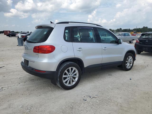 Photo 2 VIN: WVGAV7AX7JK001626 - VOLKSWAGEN TIGUAN LIM 