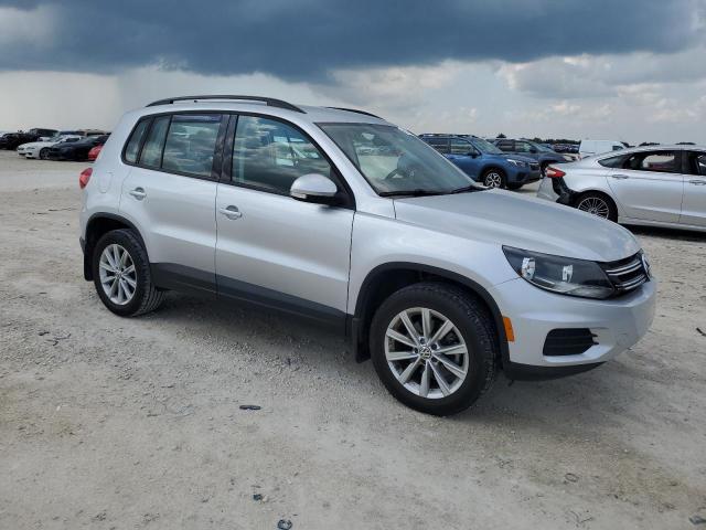 Photo 3 VIN: WVGAV7AX7JK001626 - VOLKSWAGEN TIGUAN LIM 