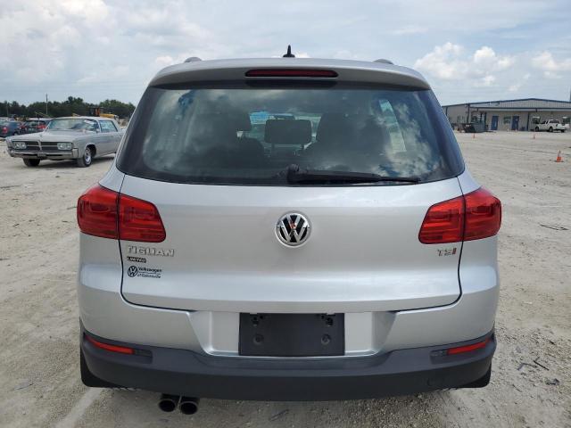 Photo 5 VIN: WVGAV7AX7JK001626 - VOLKSWAGEN TIGUAN LIM 