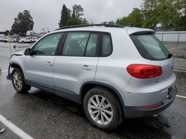 Photo 1 VIN: WVGAV7AX7JK001805 - VOLKSWAGEN TIGUAN 