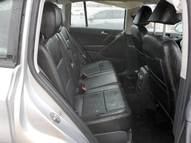 Photo 10 VIN: WVGAV7AX7JK001805 - VOLKSWAGEN TIGUAN 