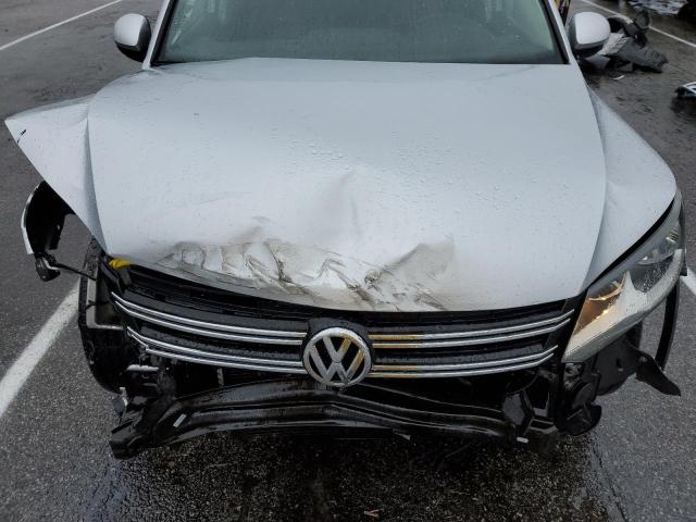 Photo 11 VIN: WVGAV7AX7JK001805 - VOLKSWAGEN TIGUAN 