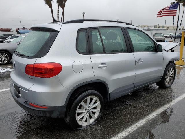 Photo 2 VIN: WVGAV7AX7JK001805 - VOLKSWAGEN TIGUAN 