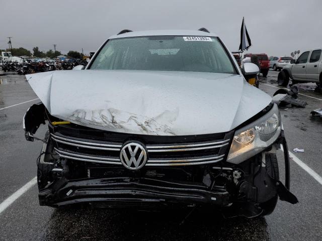 Photo 4 VIN: WVGAV7AX7JK001805 - VOLKSWAGEN TIGUAN 