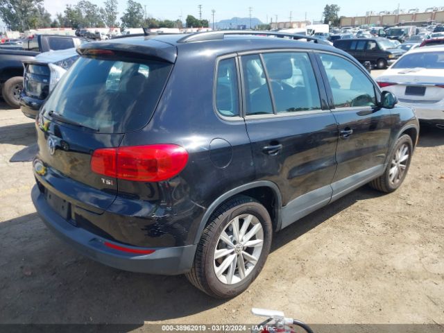 Photo 3 VIN: WVGAV7AX7JK003439 - VOLKSWAGEN TIGUAN LIMITED 