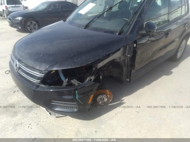 Photo 5 VIN: WVGAV7AX7JK005143 - VOLKSWAGEN TIGUAN 