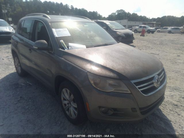 Photo 0 VIN: WVGAV7AX8AW500914 - VOLKSWAGEN TIGUAN 