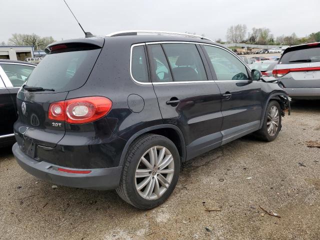 Photo 2 VIN: WVGAV7AX8AW510827 - VOLKSWAGEN TIGUAN S 