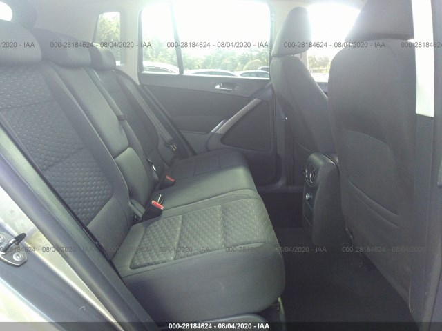 Photo 7 VIN: WVGAV7AX8AW512898 - VOLKSWAGEN TIGUAN 