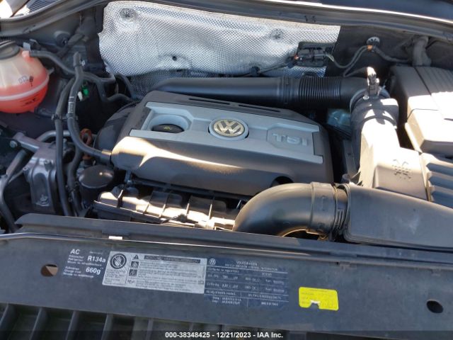 Photo 9 VIN: WVGAV7AX8AW516580 - VOLKSWAGEN TIGUAN 