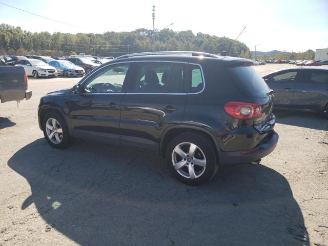 Photo 1 VIN: WVGAV7AX8AW521357 - VOLKSWAGEN TIGUAN S 