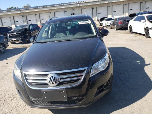 Photo 4 VIN: WVGAV7AX8AW521357 - VOLKSWAGEN TIGUAN S 