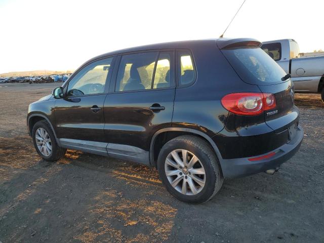 Photo 1 VIN: WVGAV7AX8AW531595 - VOLKSWAGEN TIGUAN 