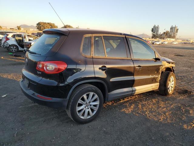 Photo 2 VIN: WVGAV7AX8AW531595 - VOLKSWAGEN TIGUAN 