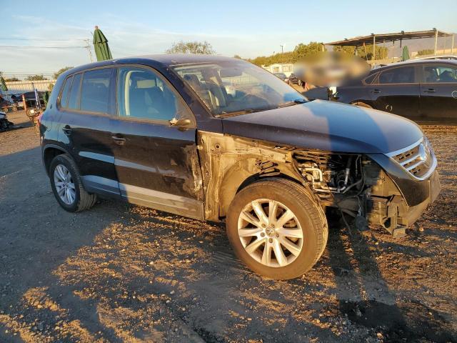 Photo 3 VIN: WVGAV7AX8AW531595 - VOLKSWAGEN TIGUAN 