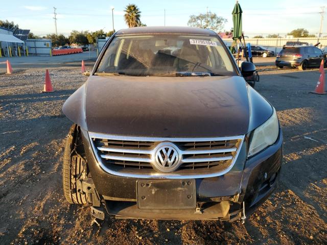 Photo 4 VIN: WVGAV7AX8AW531595 - VOLKSWAGEN TIGUAN 