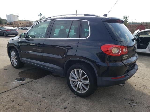 Photo 1 VIN: WVGAV7AX8AW537056 - VOLKSWAGEN TIGUAN S 