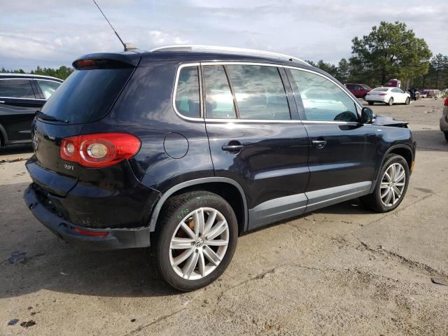 Photo 2 VIN: WVGAV7AX8AW537056 - VOLKSWAGEN TIGUAN S 