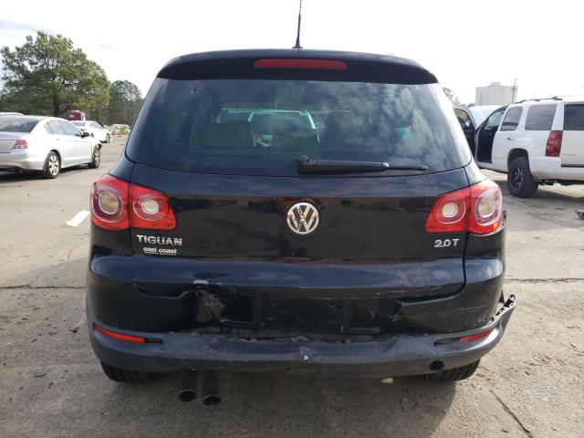 Photo 5 VIN: WVGAV7AX8AW537056 - VOLKSWAGEN TIGUAN S 