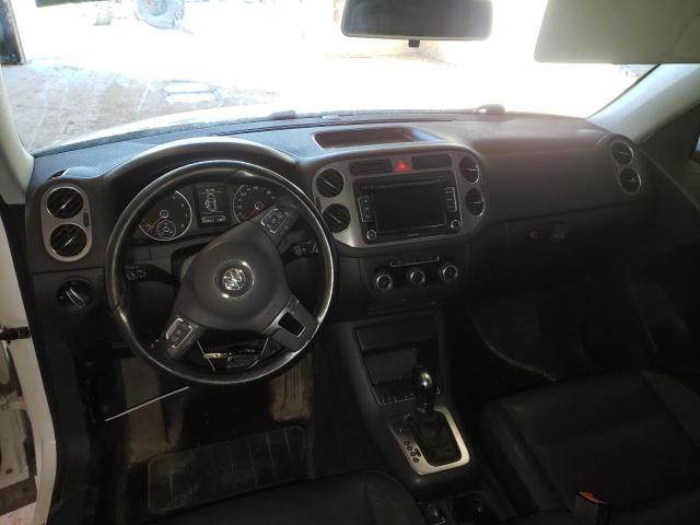 Photo 7 VIN: WVGAV7AX8BW503328 - VOLKSWAGEN TIGUAN S 