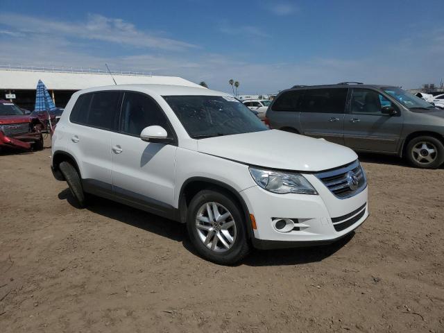 Photo 3 VIN: WVGAV7AX8BW504575 - VOLKSWAGEN TIGUAN S 