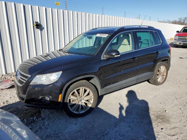 Photo 0 VIN: WVGAV7AX8BW524258 - VOLKSWAGEN TIGUAN 