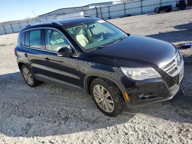 Photo 3 VIN: WVGAV7AX8BW524258 - VOLKSWAGEN TIGUAN 