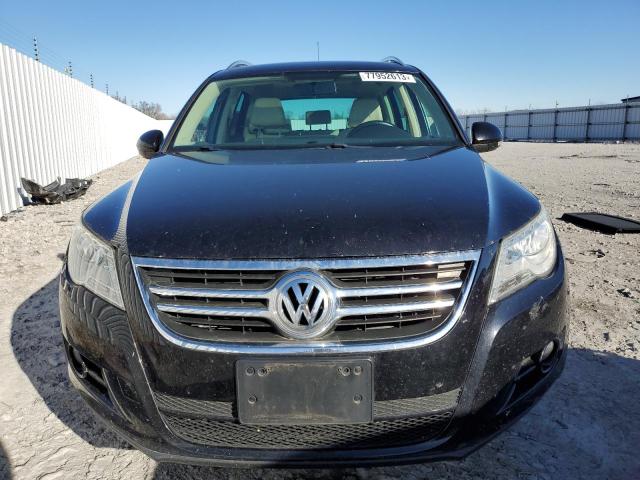 Photo 4 VIN: WVGAV7AX8BW524258 - VOLKSWAGEN TIGUAN 