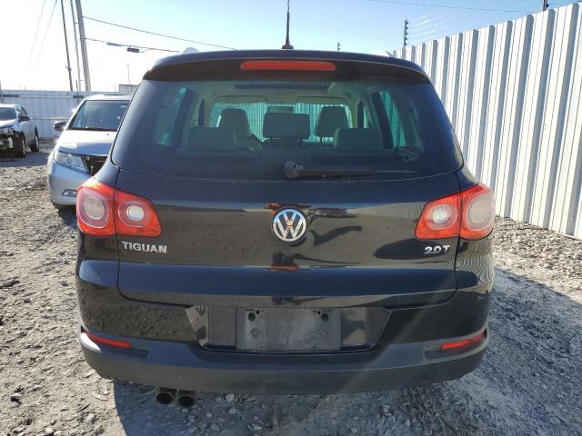 Photo 5 VIN: WVGAV7AX8BW524258 - VOLKSWAGEN TIGUAN 