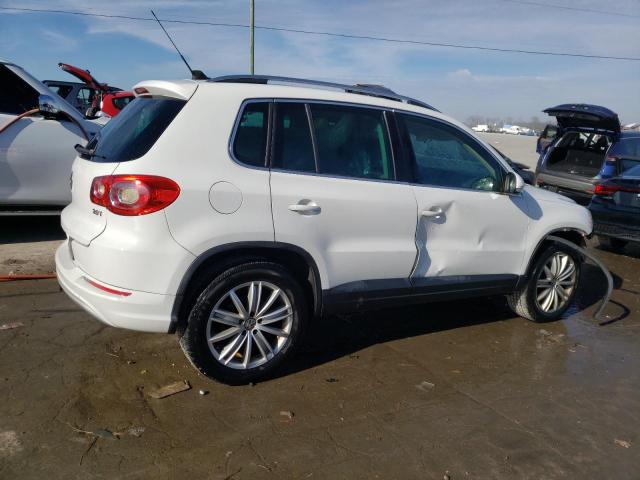 Photo 2 VIN: WVGAV7AX8BW525488 - VOLKSWAGEN TIGUAN 