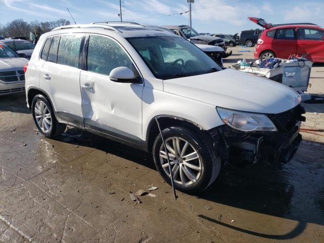 Photo 3 VIN: WVGAV7AX8BW525488 - VOLKSWAGEN TIGUAN 