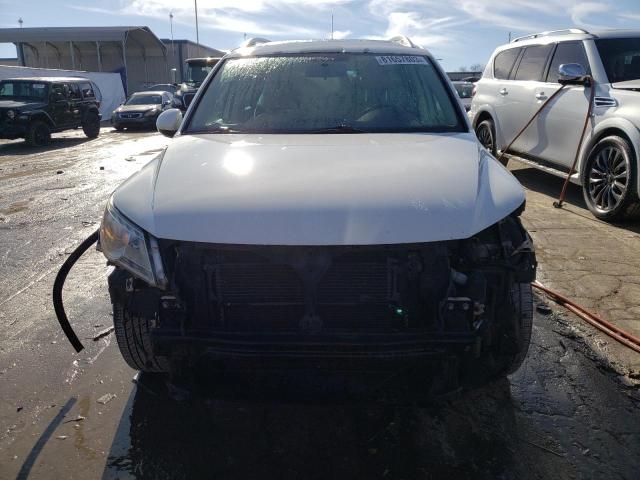 Photo 4 VIN: WVGAV7AX8BW525488 - VOLKSWAGEN TIGUAN 