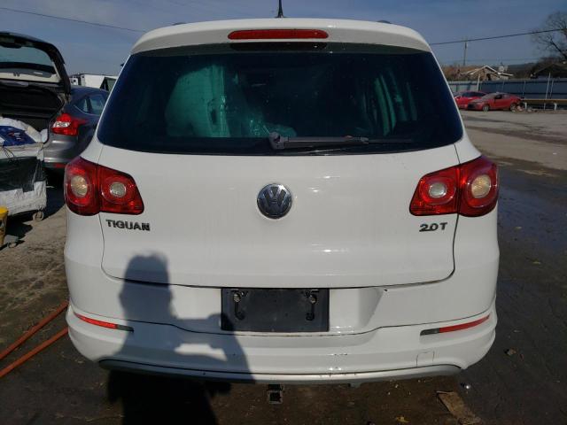 Photo 5 VIN: WVGAV7AX8BW525488 - VOLKSWAGEN TIGUAN 