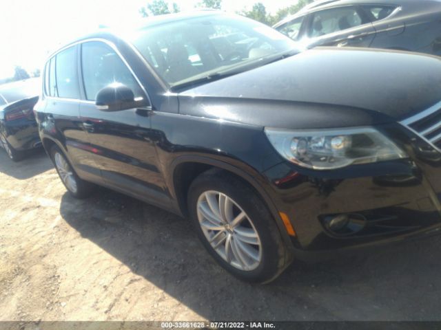 Photo 0 VIN: WVGAV7AX8BW526429 - VOLKSWAGEN TIGUAN 