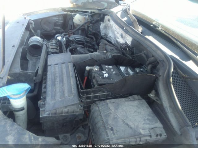 Photo 9 VIN: WVGAV7AX8BW526429 - VOLKSWAGEN TIGUAN 