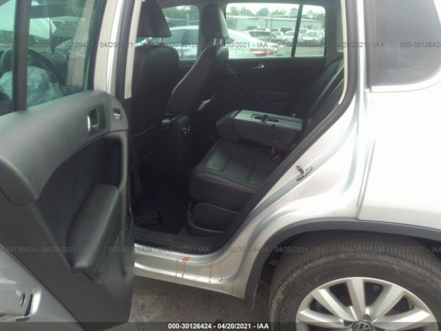 Photo 7 VIN: WVGAV7AX8BW535213 - VOLKSWAGEN TIGUAN 