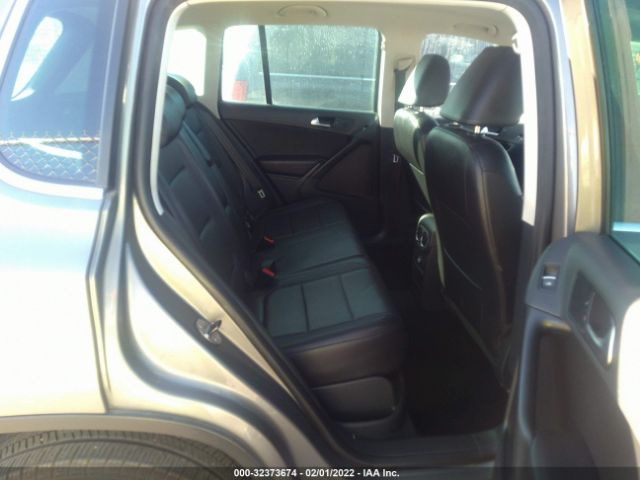 Photo 7 VIN: WVGAV7AX8BW545126 - VOLKSWAGEN TIGUAN 