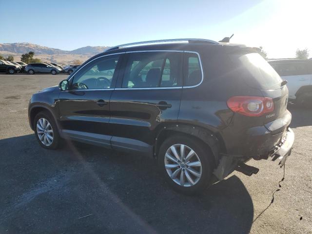 Photo 1 VIN: WVGAV7AX8BW555641 - VOLKSWAGEN TIGUAN S 