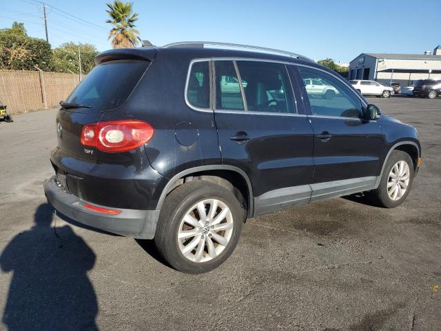 Photo 2 VIN: WVGAV7AX8BW555641 - VOLKSWAGEN TIGUAN S 