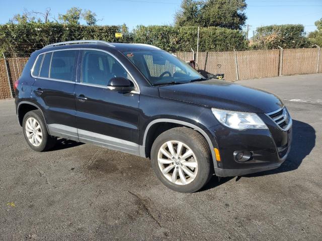 Photo 3 VIN: WVGAV7AX8BW555641 - VOLKSWAGEN TIGUAN S 