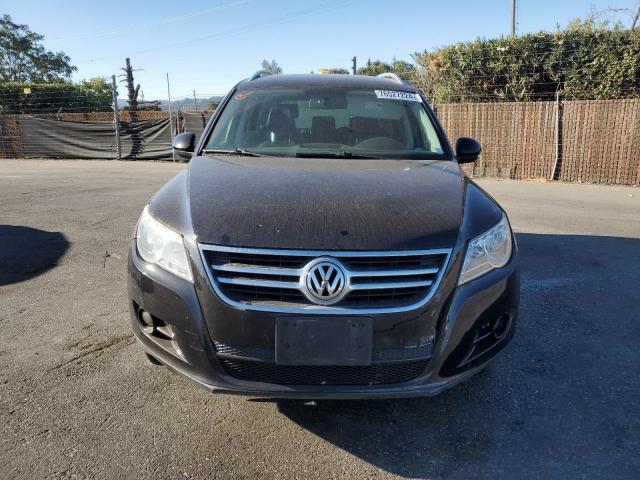 Photo 4 VIN: WVGAV7AX8BW555641 - VOLKSWAGEN TIGUAN S 