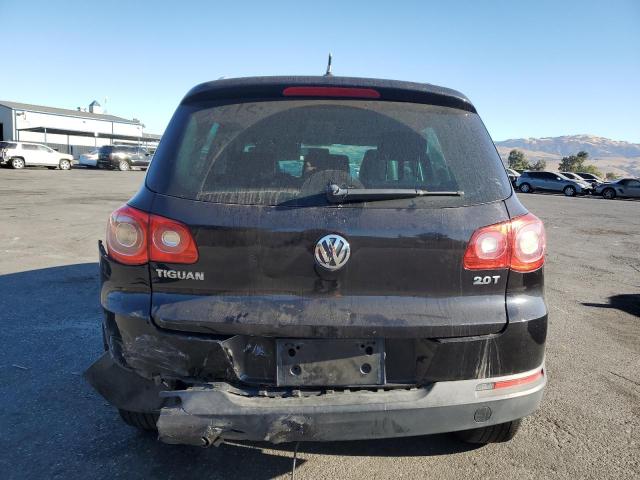 Photo 5 VIN: WVGAV7AX8BW555641 - VOLKSWAGEN TIGUAN S 