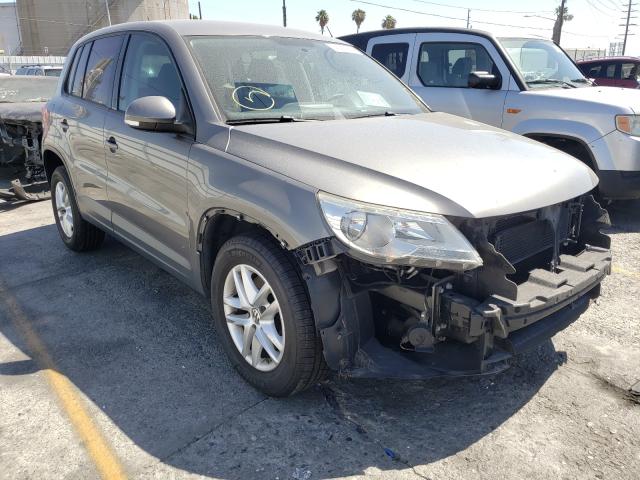 Photo 0 VIN: WVGAV7AX8BW559429 - VOLKSWAGEN TIGUAN 